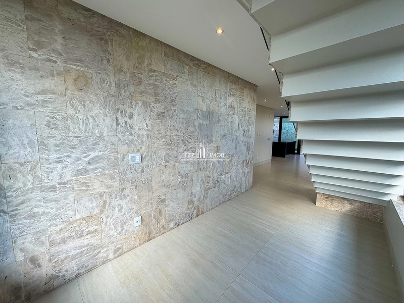 Sobrado com 3 suítes plenas + home office, incluindo uma máster.: 4ª foto da galeria de imagens do imóvel