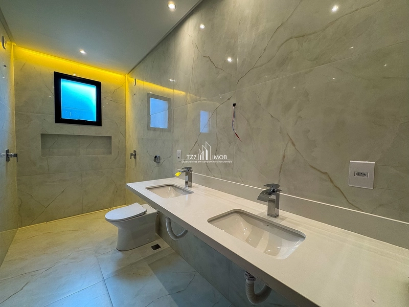 Sobrado com 3 suítes plenas + home office, incluindo uma máster.: 22ª foto da galeria de imagens do imóvel