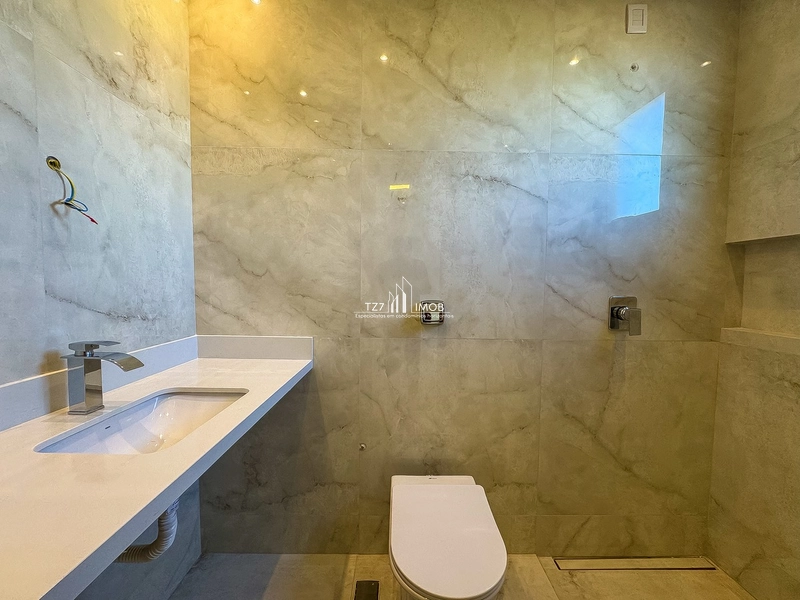 Sobrado com 3 suítes plenas + home office, incluindo uma máster.: 24ª foto da galeria de imagens do imóvel