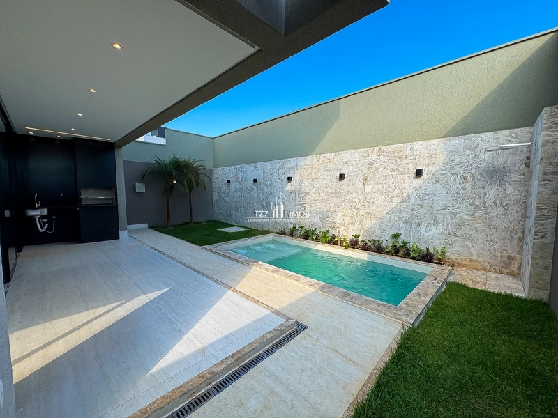 Sobrado com 3 suítes plenas + home office, incluindo uma máster.: 11ª foto da galeria de imagens do imóvel