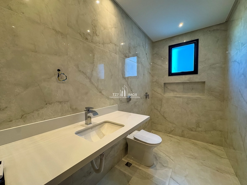 Sobrado com 3 suítes plenas + home office, incluindo uma máster.: 28ª foto da galeria de imagens do imóvel