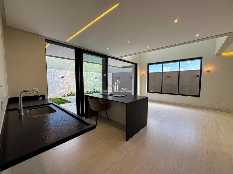 Sobrado com 3 suítes plenas + home office, incluindo uma máster.: 9ª foto da galeria de imagens do imóvel