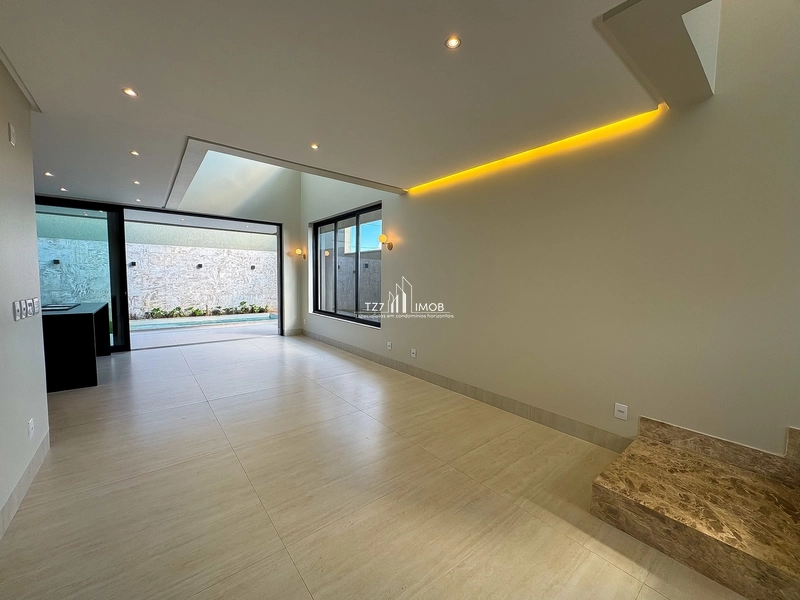 Sobrado com 3 suítes plenas + home office, incluindo uma máster.: 6ª foto da galeria de imagens do imóvel