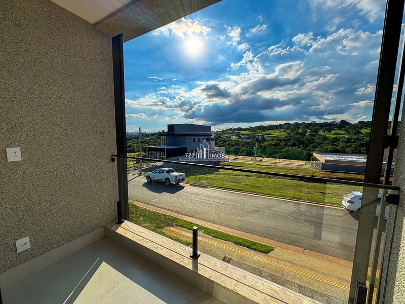 Sobrado com 3 suítes plenas + home office, incluindo uma máster.: 29ª foto da galeria de imagens do imóvel