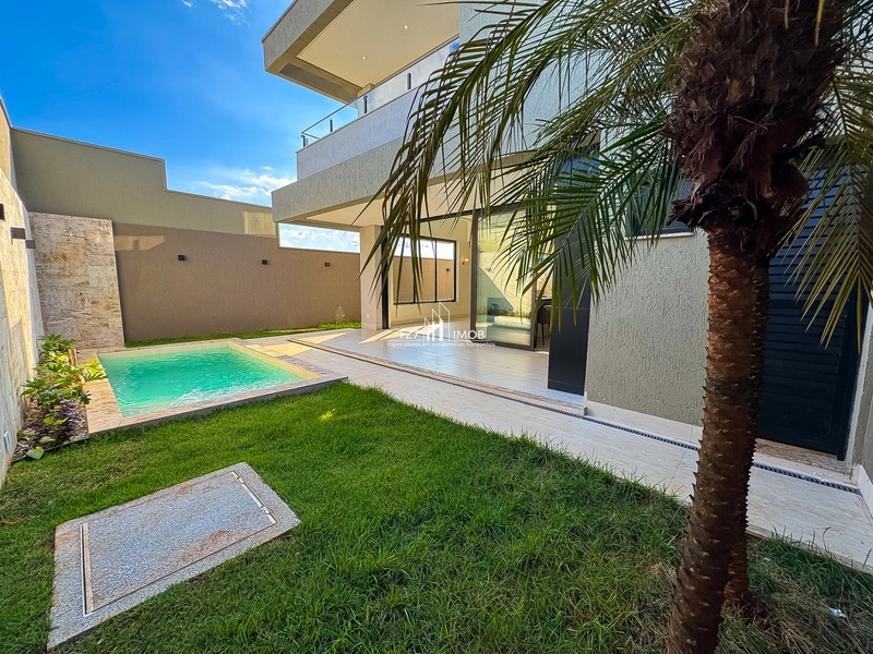 Sobrado com 3 suítes plenas + home office, incluindo uma máster.: 14ª foto da galeria de imagens do imóvel