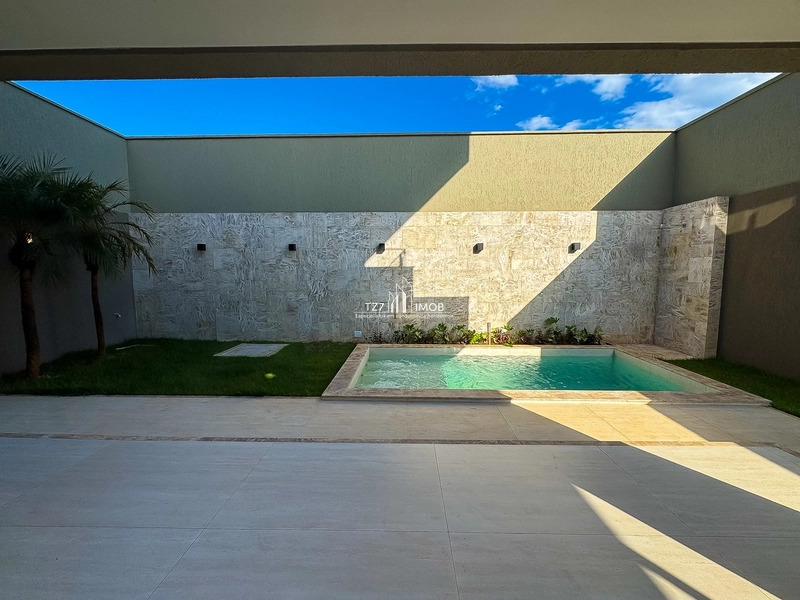 Sobrado com 3 suítes plenas + home office, incluindo uma máster.: 16ª foto da galeria de imagens do imóvel