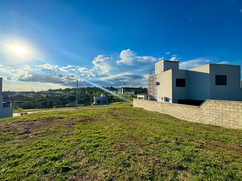 Lote Condomínio Jardins Parma, com 265,00 m² - Quitado e Registrado.: 4ª foto da galeria de imagens do imóvel