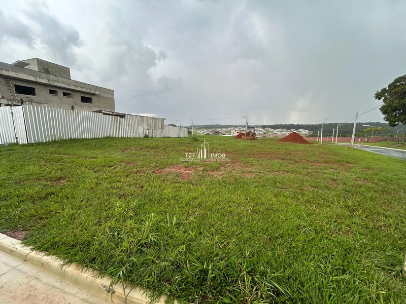 Ágio Jardins Amsterdã, Lote com 528,51m² - Ágio: R$423 100,00: 2ª foto da galeria de imagens do imóvel