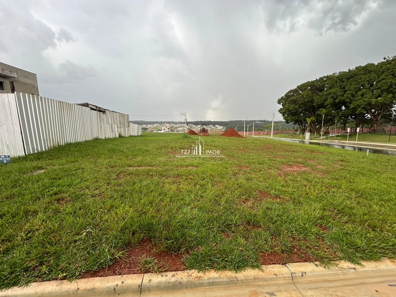 Ágio Jardins Amsterdã, Lote com 528,51m² - Ágio: R$423 100,00: 1ª foto da galeria de imagens do imóvel