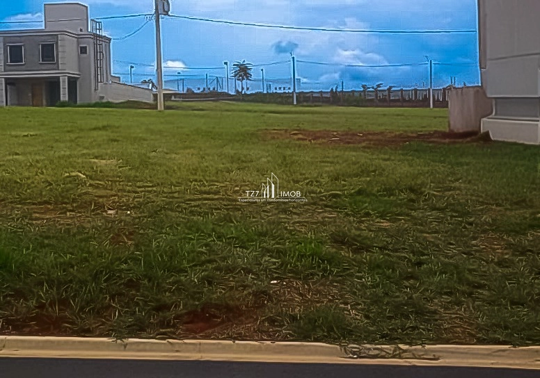 Lote Condomínio Jardins Parma, com 270,21 m² - Quitado e Registrado.: 4ª foto da galeria de imagens do imóvel