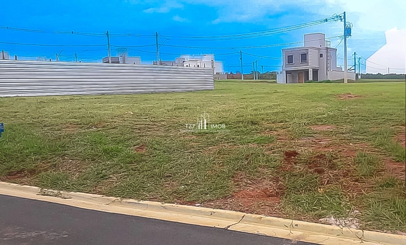 Lote Condomínio Jardins Parma, com 270,21 m² - Quitado e Registrado.: 3ª foto da galeria de imagens do imóvel
