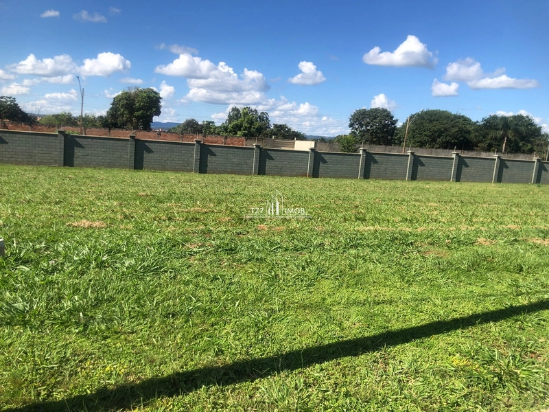 Lote Terras Alpha 2 - Lote com 351,00 m²: 2ª foto da galeria de imagens do imóvel