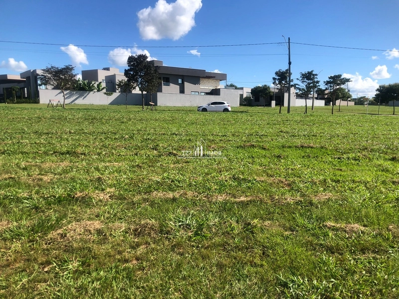 Lote Terras Alpha 2 - Lote com 351,00 m²: 4ª foto da galeria de imagens do imóvel