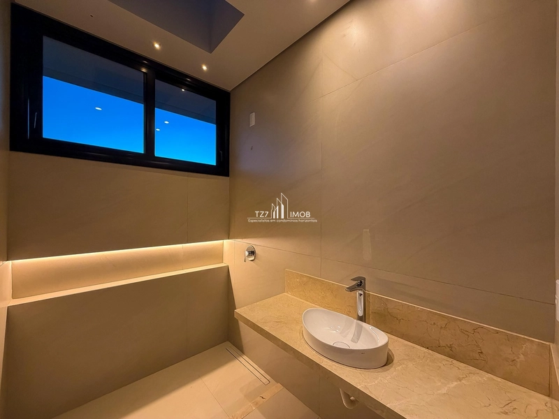 Sobrado de Alto Padrão com 4 Suítes no Jardins França.: 25ª foto da galeria de imagens do imóvel