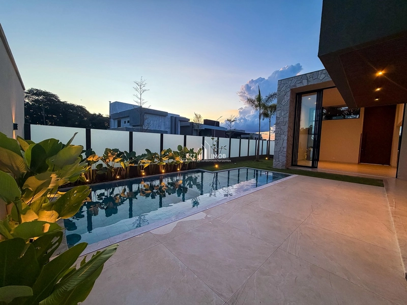 Sobrado de Alto Padrão com 4 Suítes no Jardins França.: 13ª foto da galeria de imagens do imóvel