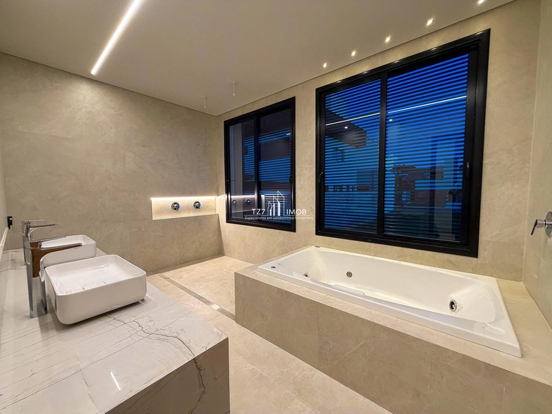 Sobrado de Alto Padrão com 4 Suítes no Jardins França.: 21ª foto da galeria de imagens do imóvel