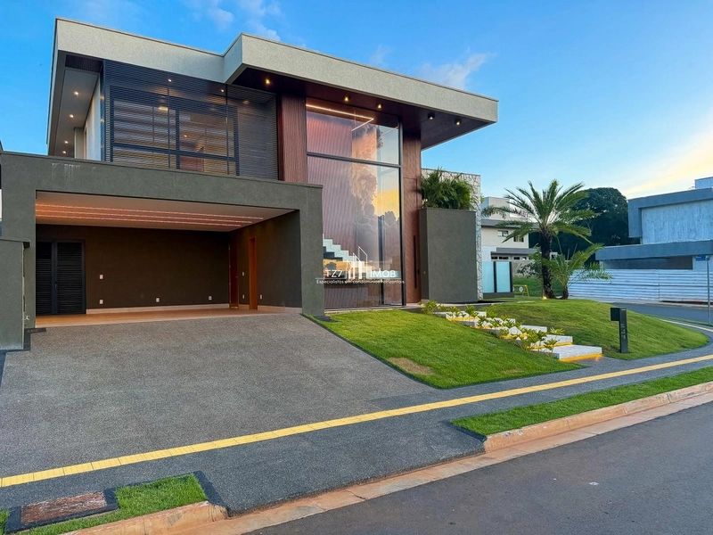 Sobrado de Alto Padrão com 4 Suítes no Jardins França.: 3ª foto da galeria de imagens do imóvel