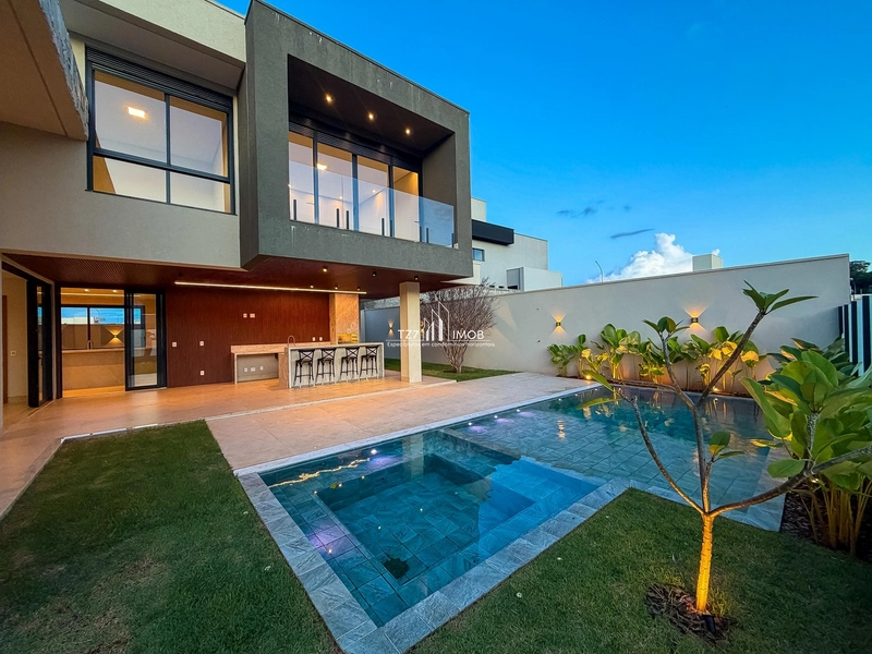 Sobrado de Alto Padrão com 4 Suítes no Jardins França.: 12ª foto da galeria de imagens do imóvel