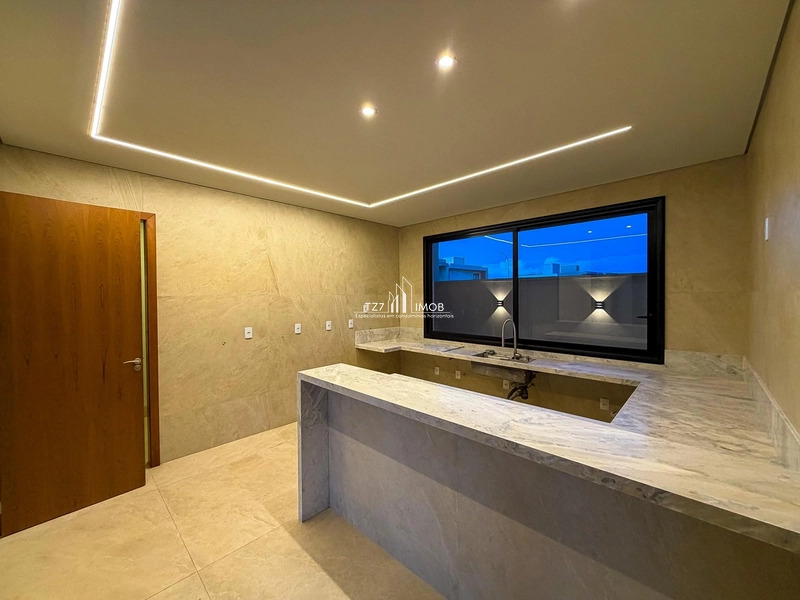 Sobrado de Alto Padrão com 4 Suítes no Jardins França.: 10ª foto da galeria de imagens do imóvel