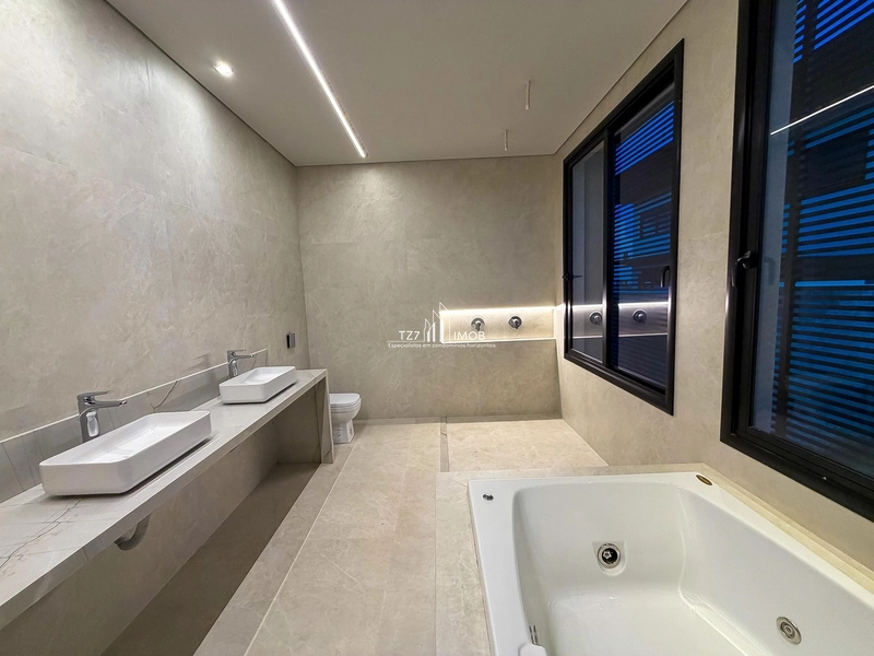 Sobrado de Alto Padrão com 4 Suítes no Jardins França.: 20ª foto da galeria de imagens do imóvel