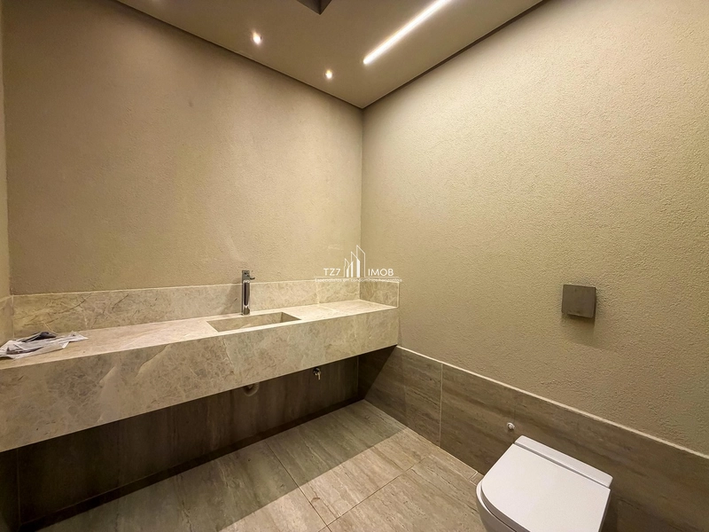 Sobrado de Alto Padrão com 4 Suítes no Jardins França.: 29ª foto da galeria de imagens do imóvel