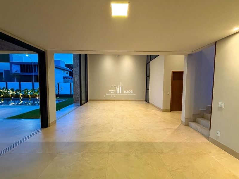 Sobrado de Alto Padrão com 4 Suítes no Jardins França.: 6ª foto da galeria de imagens do imóvel