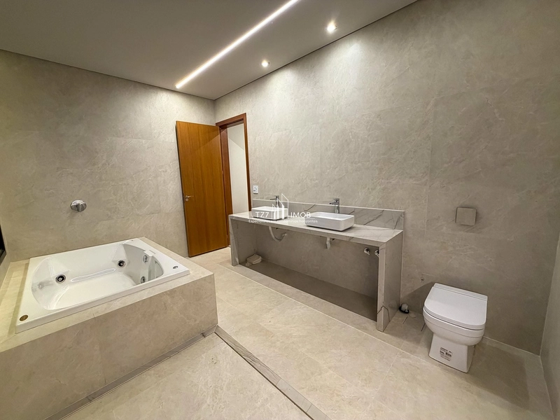 Sobrado de Alto Padrão com 4 Suítes no Jardins França.: 23ª foto da galeria de imagens do imóvel