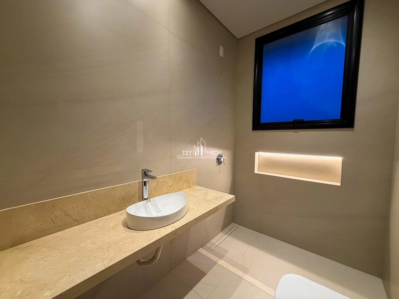 Sobrado de Alto Padrão com 4 Suítes no Jardins França.: 17ª foto da galeria de imagens do imóvel