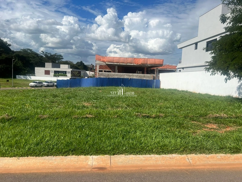 Lote Residencial Plateau d'Or Privilege, lote com 823,30 m².: 3ª foto da galeria de imagens do imóvel