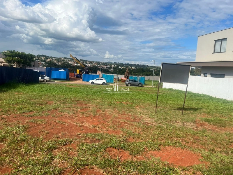 Lote Residencial Plateau d'Or Privilege, lote com 640,00 m².: 4ª foto da galeria de imagens do imóvel