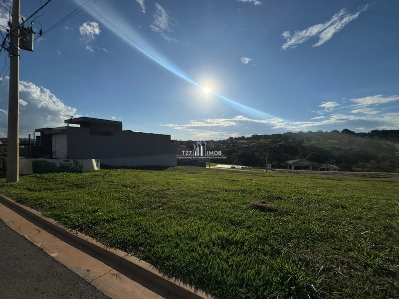 Agio Lote Condomínio Jardins Parma, com 267,24 m² - agio R$ 100.000,00: 2ª foto da galeria de imagens do imóvel