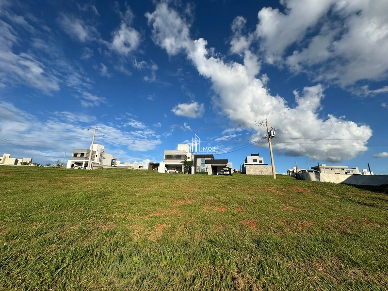 Agio Lote Condomínio Jardins Parma, com 267,24 m² - agio R$ 100.000,00: 4ª foto da galeria de imagens do imóvel