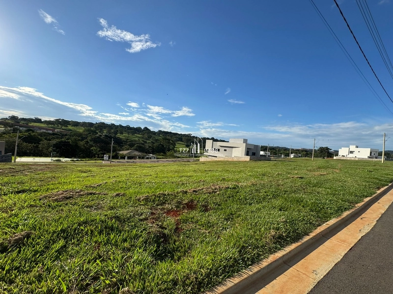 Agio Lote Condomínio Jardins Parma, com 267,24 m² - agio R$ 100.000,00: 3ª foto da galeria de imagens do imóvel