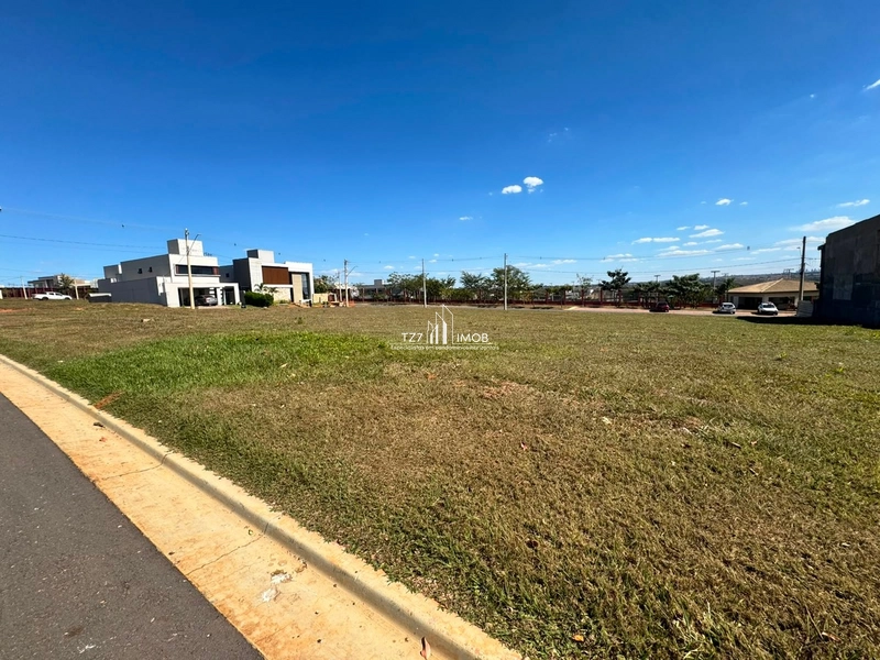 Ágio Jardins Parma - Lote com 262,78 m², ágio por apenas R$ 66.000,00