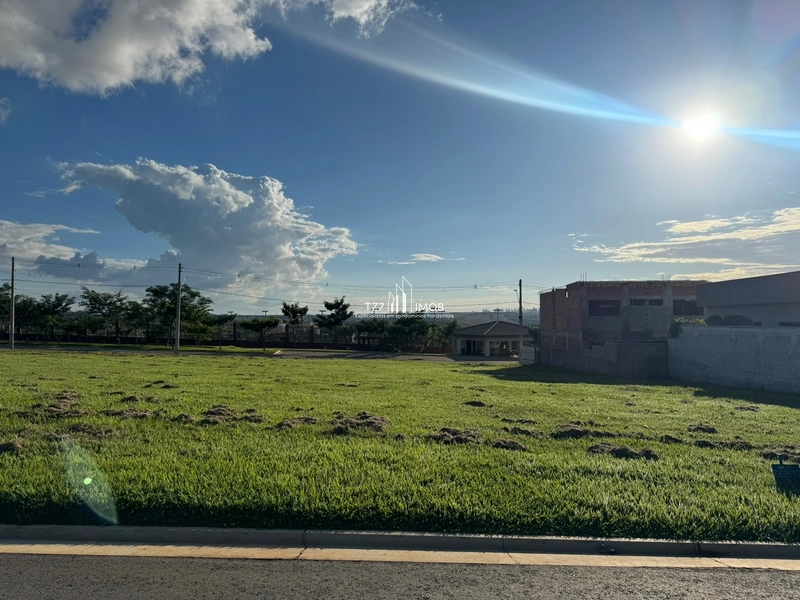 Ágio Jardins Parma - Lote com 262,78 m², ágio por apenas R$ 85.000,00: 2ª foto da galeria de imagens do imóvel