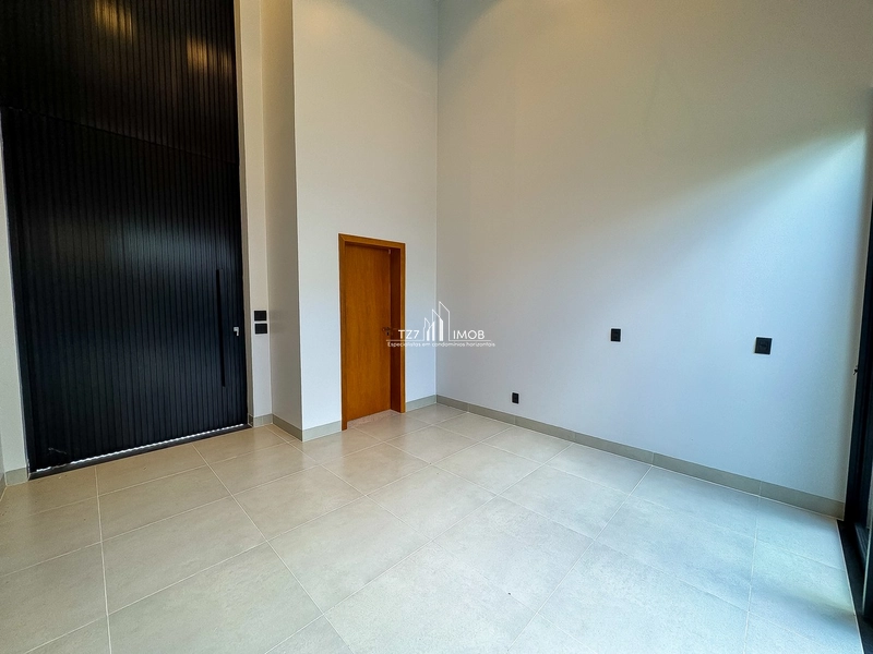 Casa térrea com 3 suítes plenas, localizada no Jardins Barcelona.: 5ª foto da galeria de imagens do imóvel