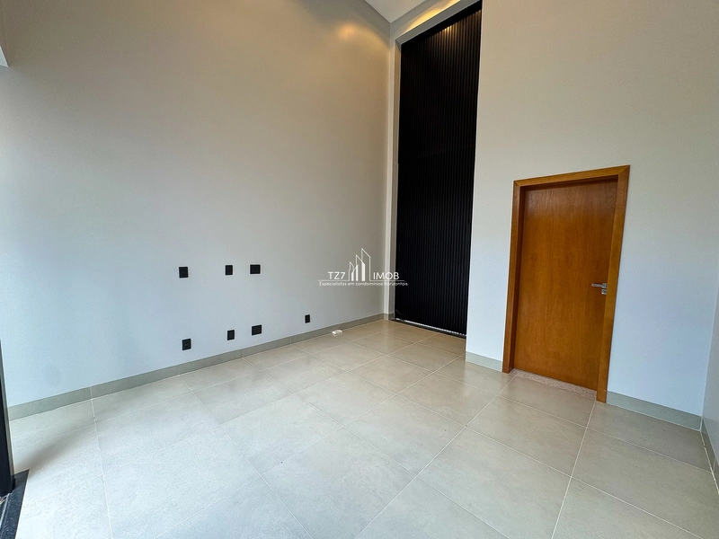 Casa térrea com 3 suítes plenas, localizada no Jardins Barcelona.: 6ª foto da galeria de imagens do imóvel