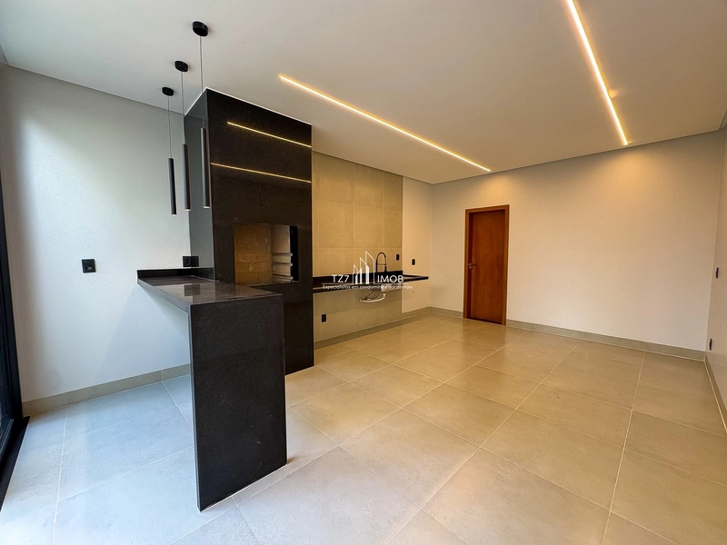 Casa térrea com 3 suítes plenas, localizada no Jardins Barcelona.: 12ª foto da galeria de imagens do imóvel