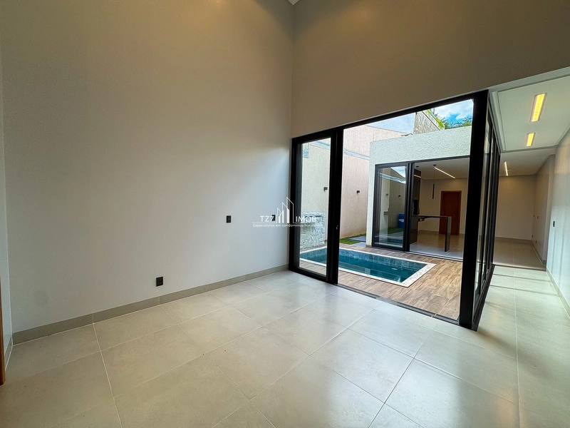 Casa térrea com 3 suítes plenas, localizada no Jardins Barcelona.: 4ª foto da galeria de imagens do imóvel