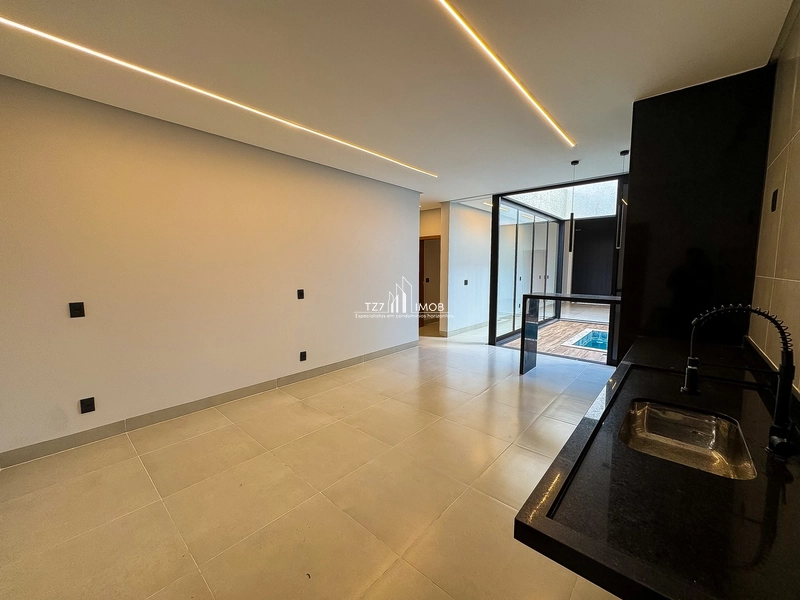 Casa térrea com 3 suítes plenas, localizada no Jardins Barcelona.: 14ª foto da galeria de imagens do imóvel