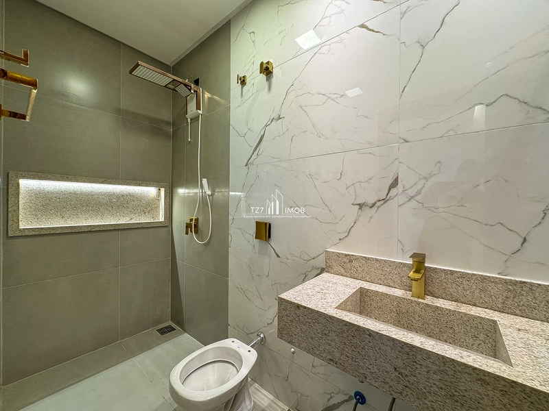 Casa térrea com 3 suítes plenas, localizada no Jardins Barcelona.: 17ª foto da galeria de imagens do imóvel