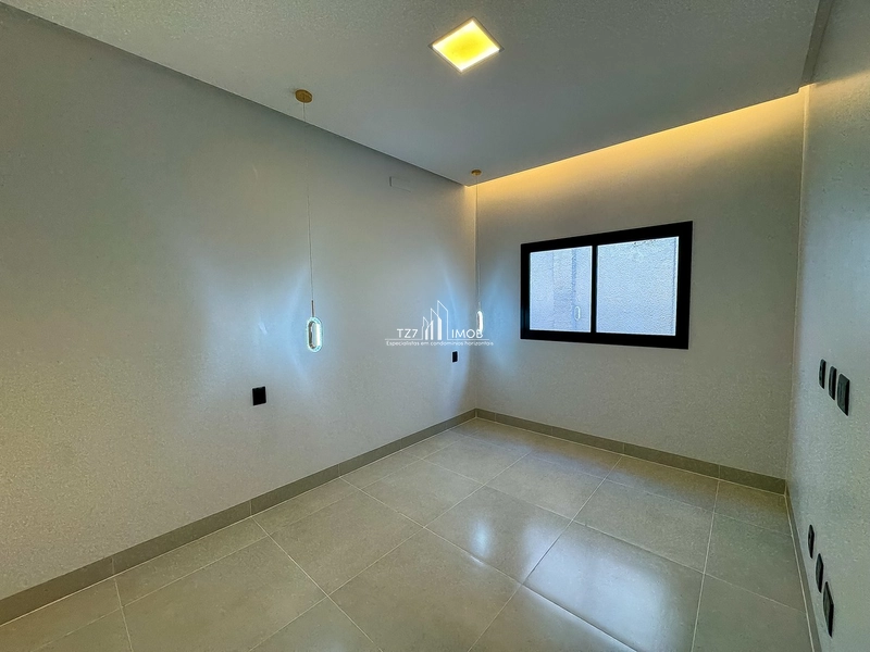 Casa térrea com 3 suítes plenas, localizada no Jardins Barcelona.: 20ª foto da galeria de imagens do imóvel