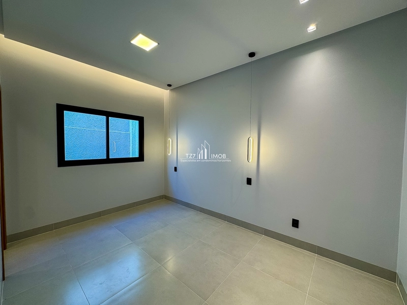 Casa térrea com 3 suítes plenas, localizada no Jardins Barcelona.: 16ª foto da galeria de imagens do imóvel