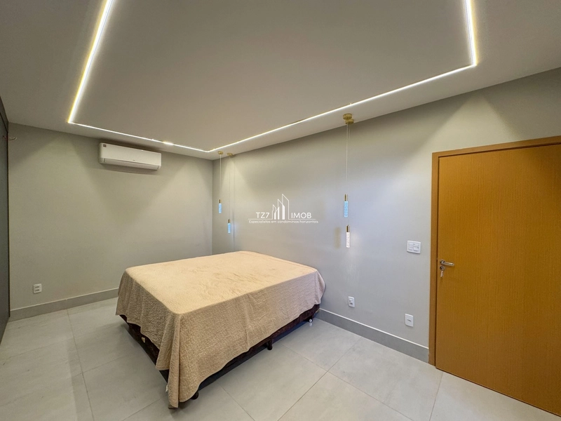 Casa com 3 suítes independentes, no Condomínio Jardins Parma.: 24ª foto da galeria de imagens do imóvel