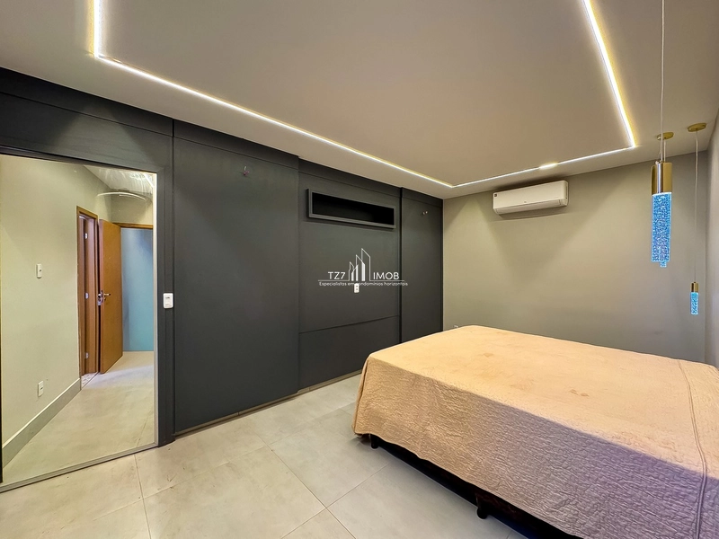 Casa com 3 suítes independentes, no Condomínio Jardins Parma.: 23ª foto da galeria de imagens do imóvel