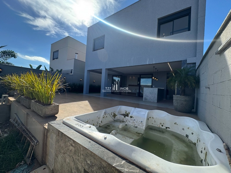 Casa com 3 suítes independentes, no Condomínio Jardins Parma.: 14ª foto da galeria de imagens do imóvel