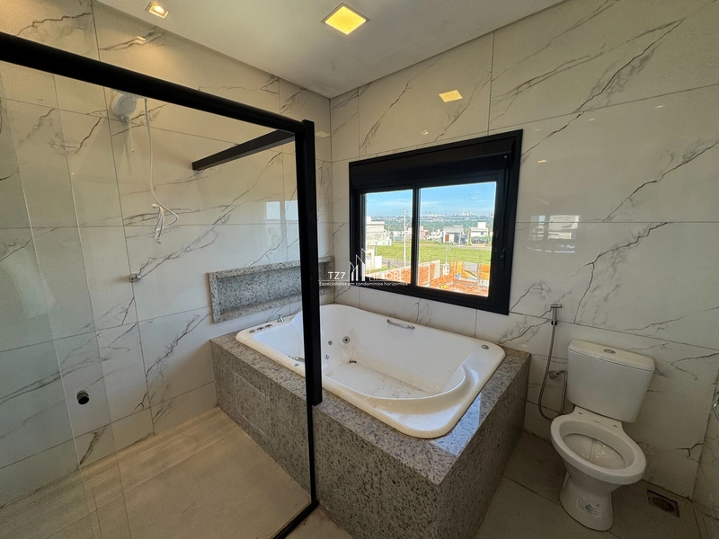 Casa com 3 suítes independentes, no Condomínio Jardins Parma.: 34ª foto da galeria de imagens do imóvel