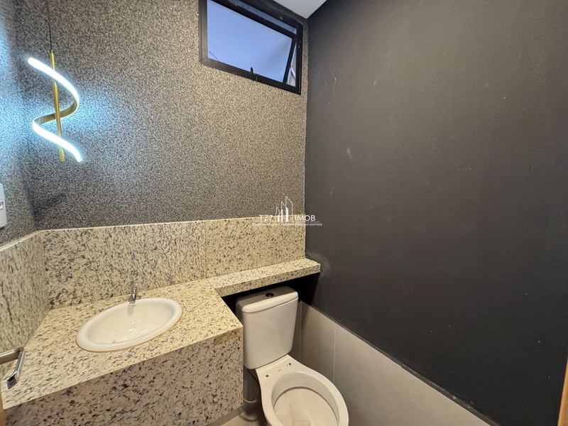 Casa com 3 suítes independentes, no Condomínio Jardins Parma.: 16ª foto da galeria de imagens do imóvel