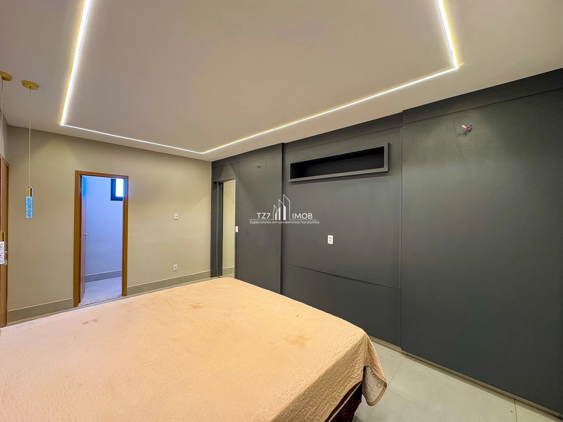 Casa com 3 suítes independentes, no Condomínio Jardins Parma.: 25ª foto da galeria de imagens do imóvel