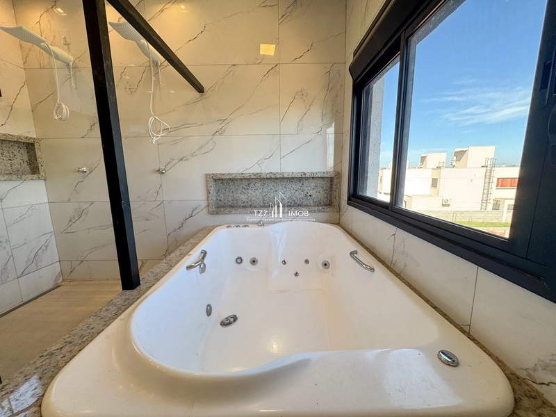 Casa com 3 suítes independentes, no Condomínio Jardins Parma.: 37ª foto da galeria de imagens do imóvel